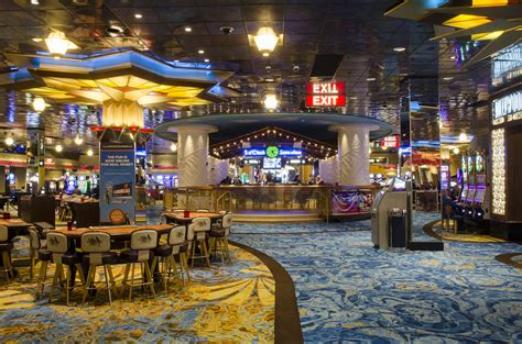 É resorts casino em atlantic city fechar